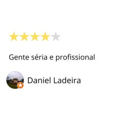 Grente séria e profissional