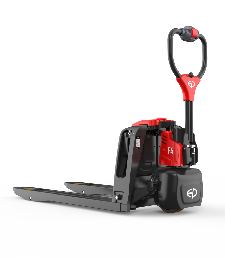F4 1500kg Revolutionary Pallet Truck