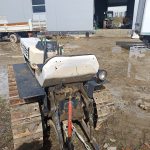 LAMBORGHINI C553 USADO