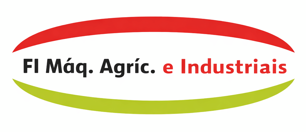LOGOTIPO FI MÁQUINAS AGRÍCOLAS E INDUSTRIAIS