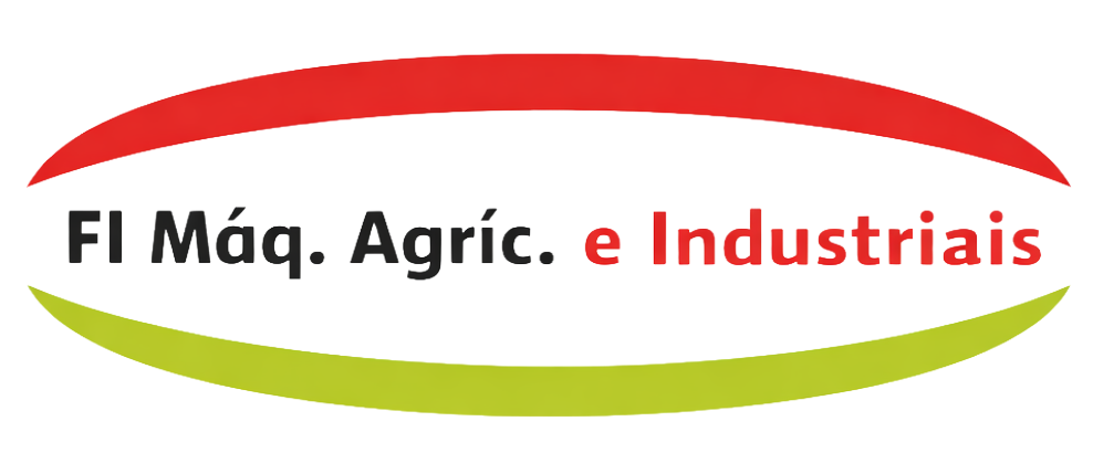 LOGOTIPO FI MÁQUINAS AGRÍCOLAS E INDUSTRIAIS
