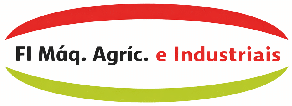 LOGOTIPO FI MÁQUINAS AGRÍCOLAS E INDUSTRIAIS